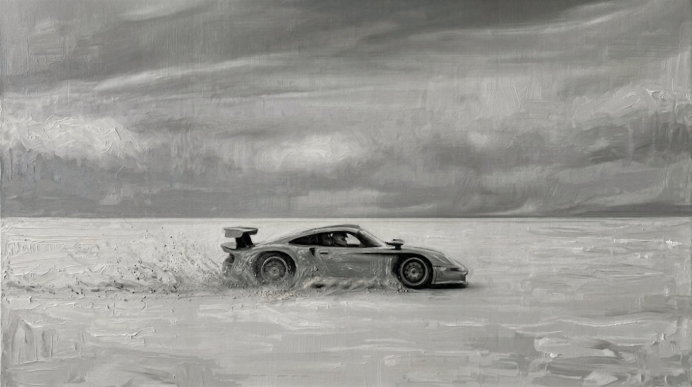 Porsche 911 GT1