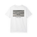 Mazda 787B | Monochromatic Salt Flats