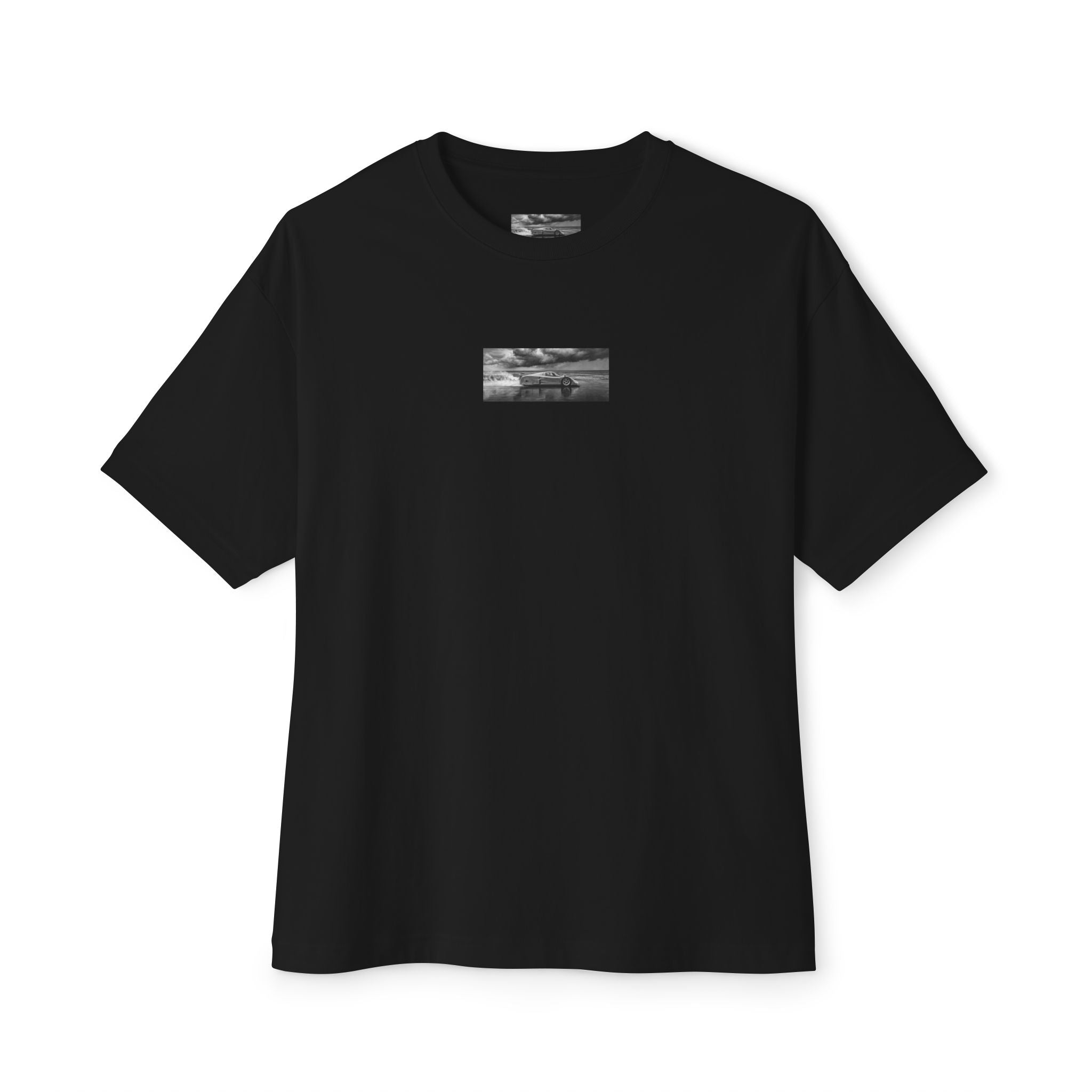 Silk Cut Bandit