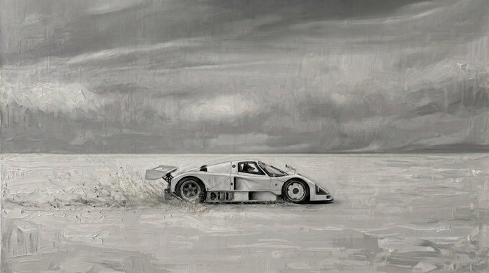 V12 Bandit
